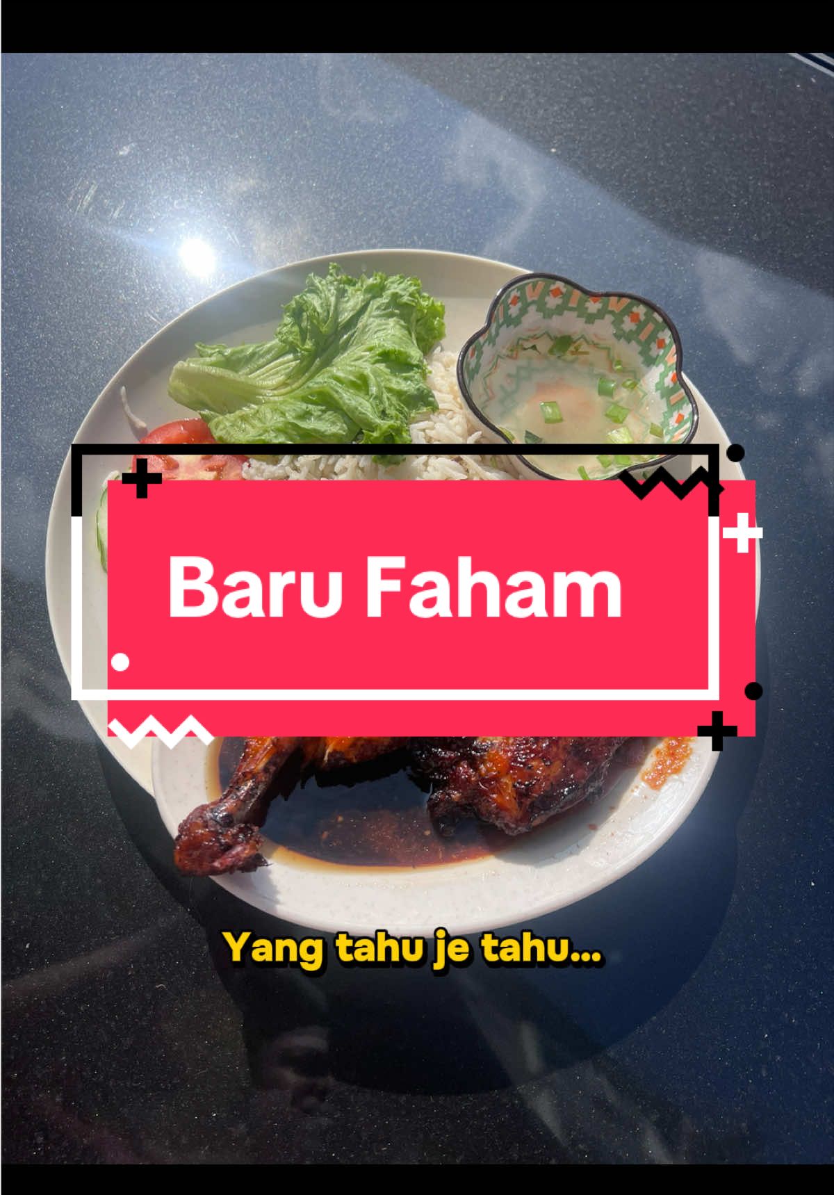 @Wardah Licious - NASI KERABU