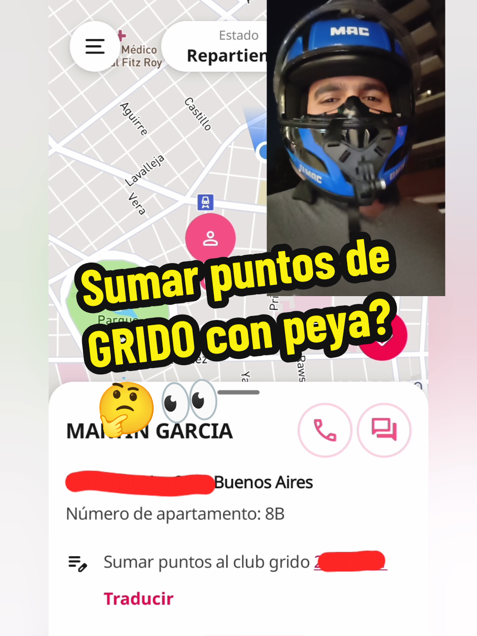 @ELDELIVERY10 🛵🇦🇷⭐⭐⭐