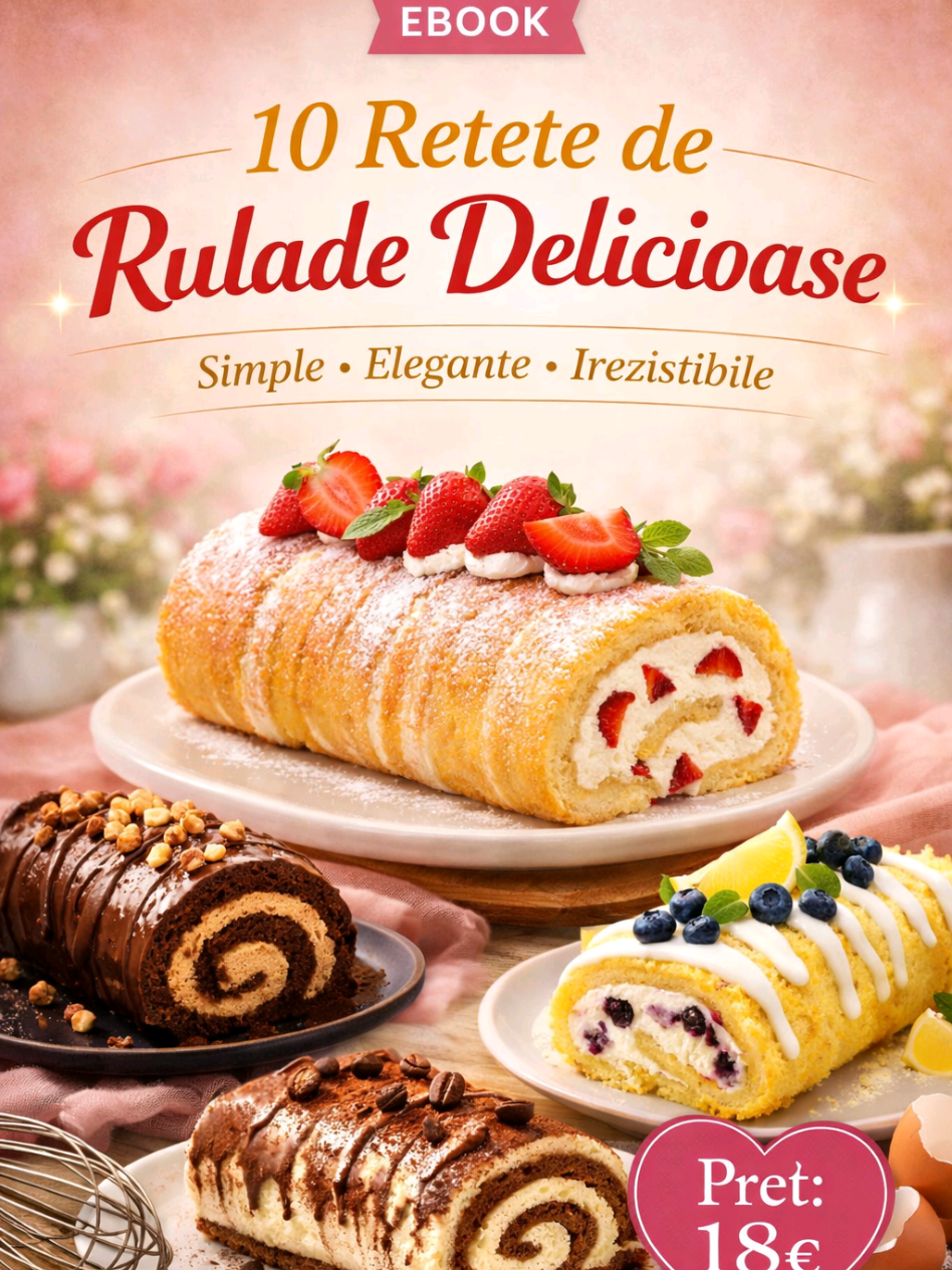 @Bunătăți De Casă