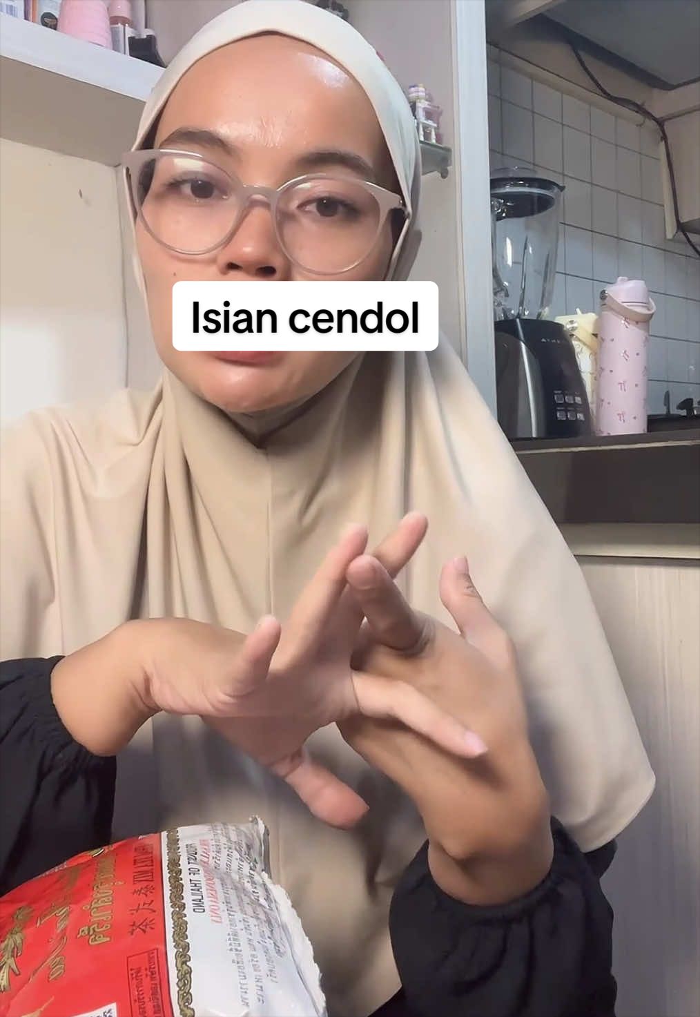 @Bunda Geisha