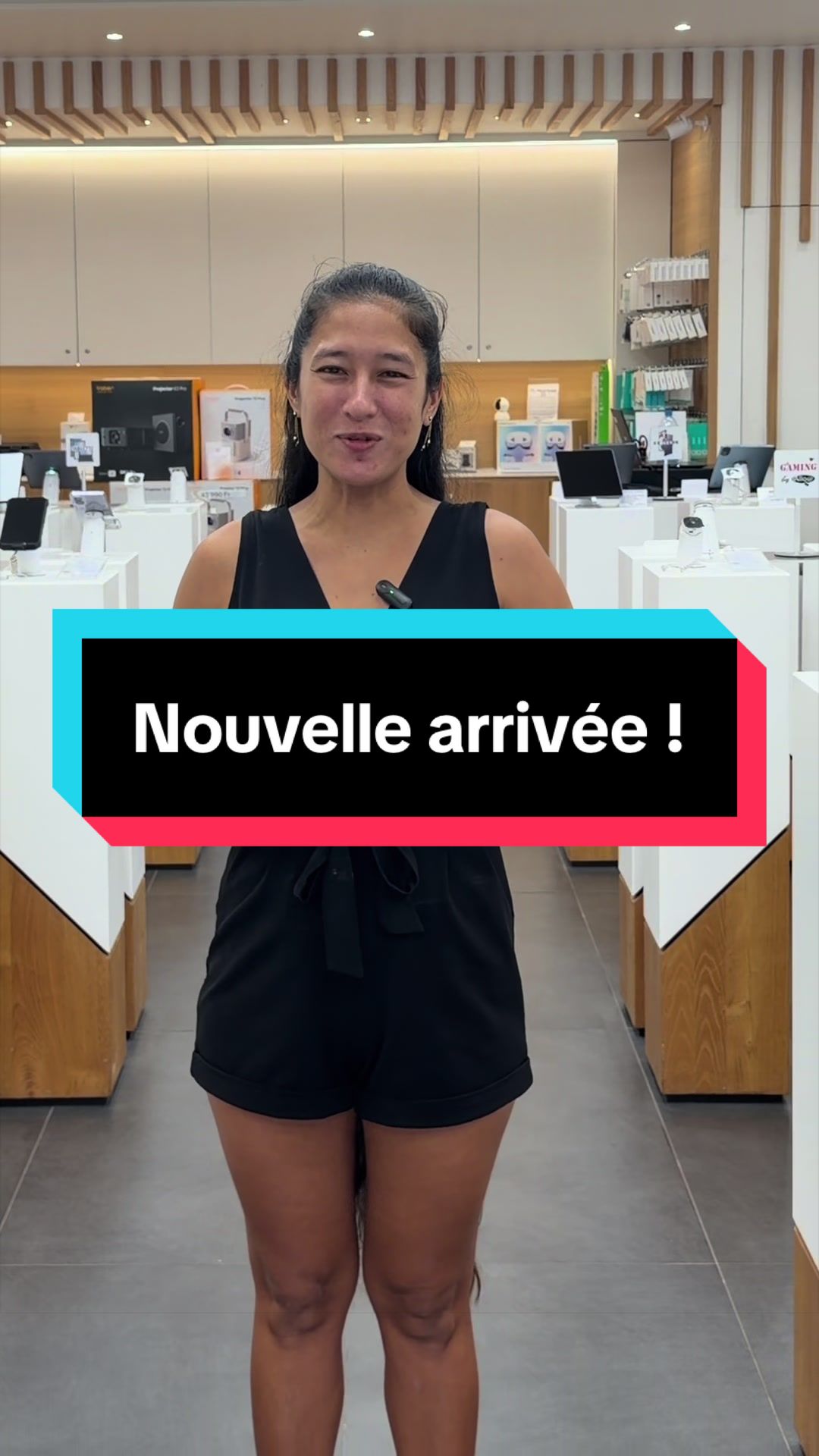 @Allo@ Tahiti