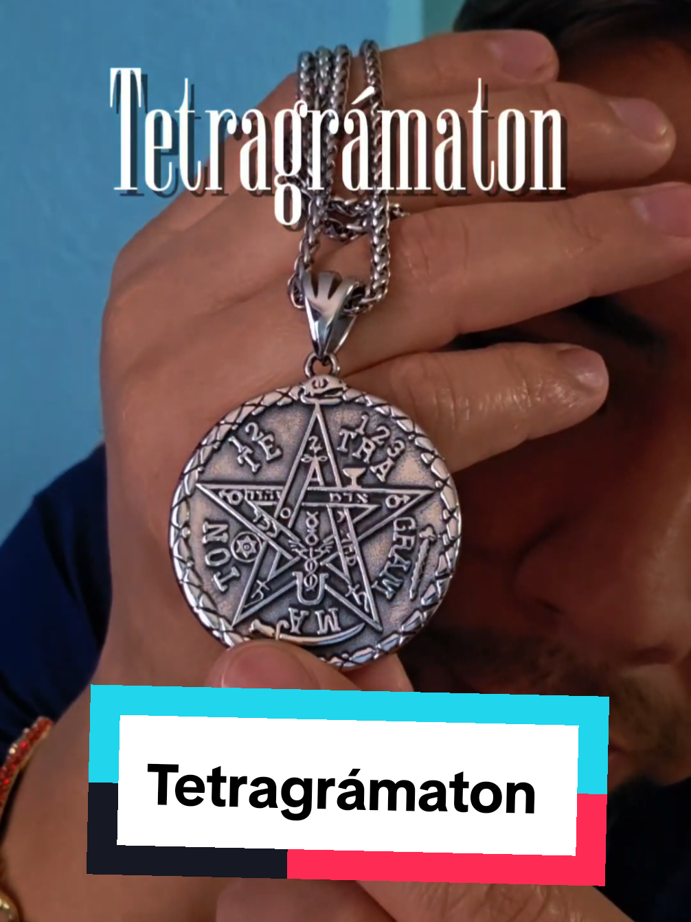 @ELCABALLERODELTIKTOK