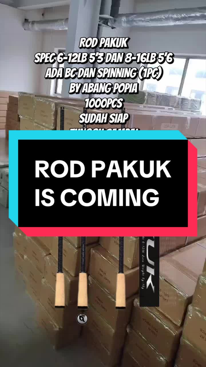 @ABANG POPIA ANGLER