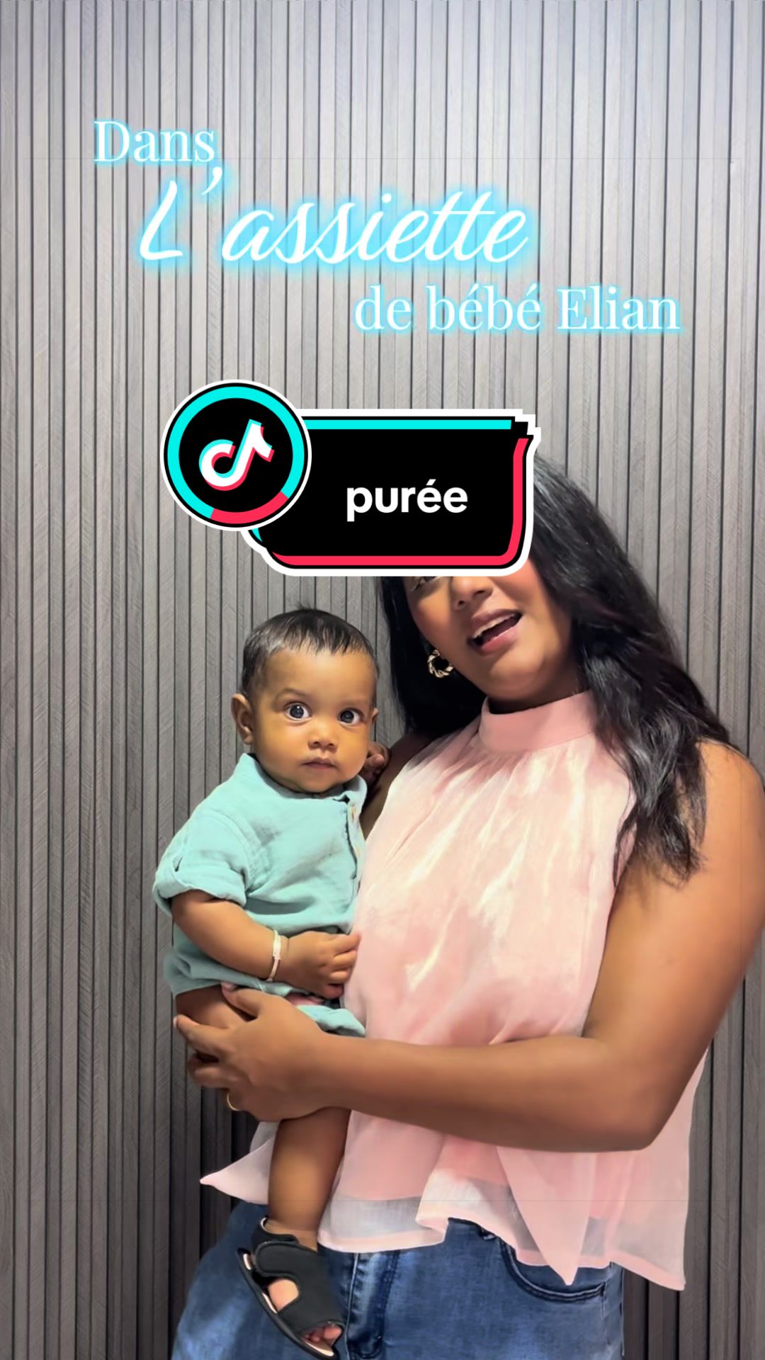 @Dishi | Mom Life with Elian 🐣