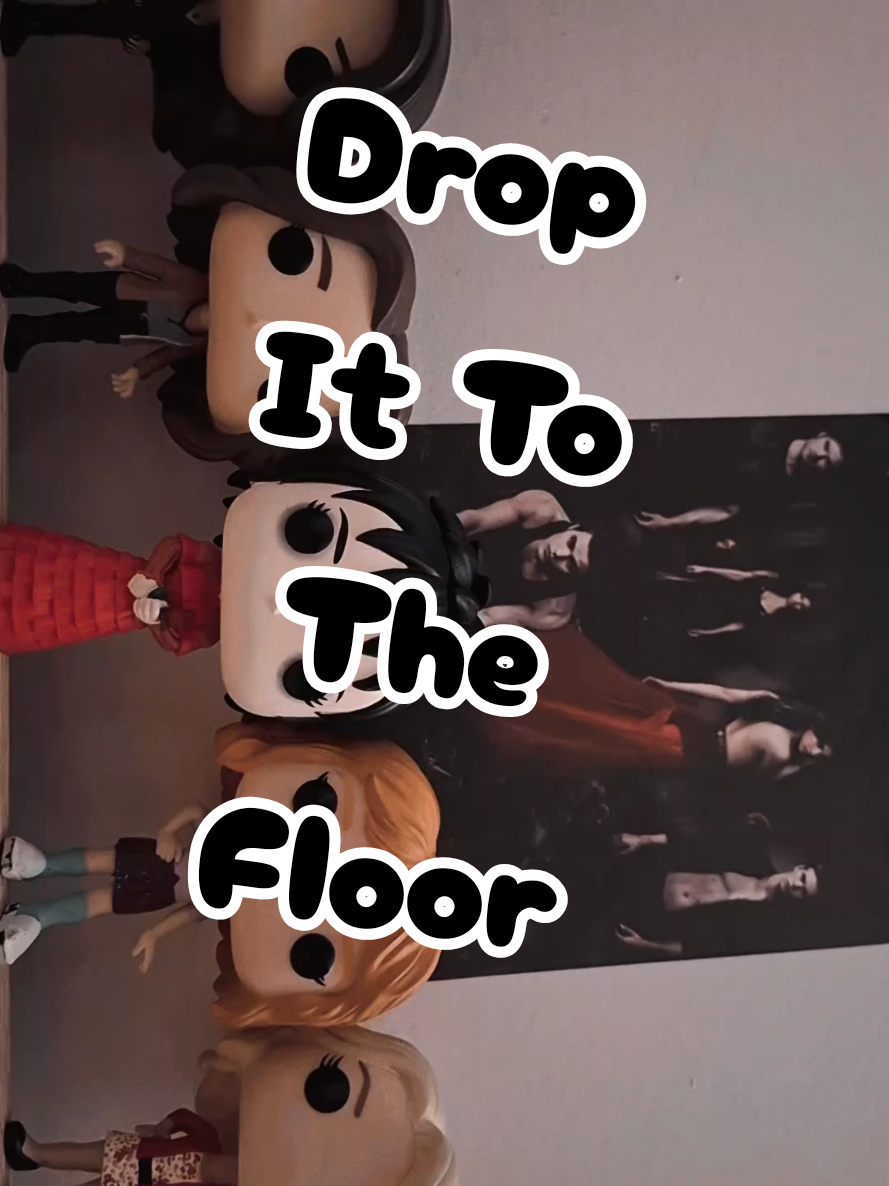@Funko.Diaries