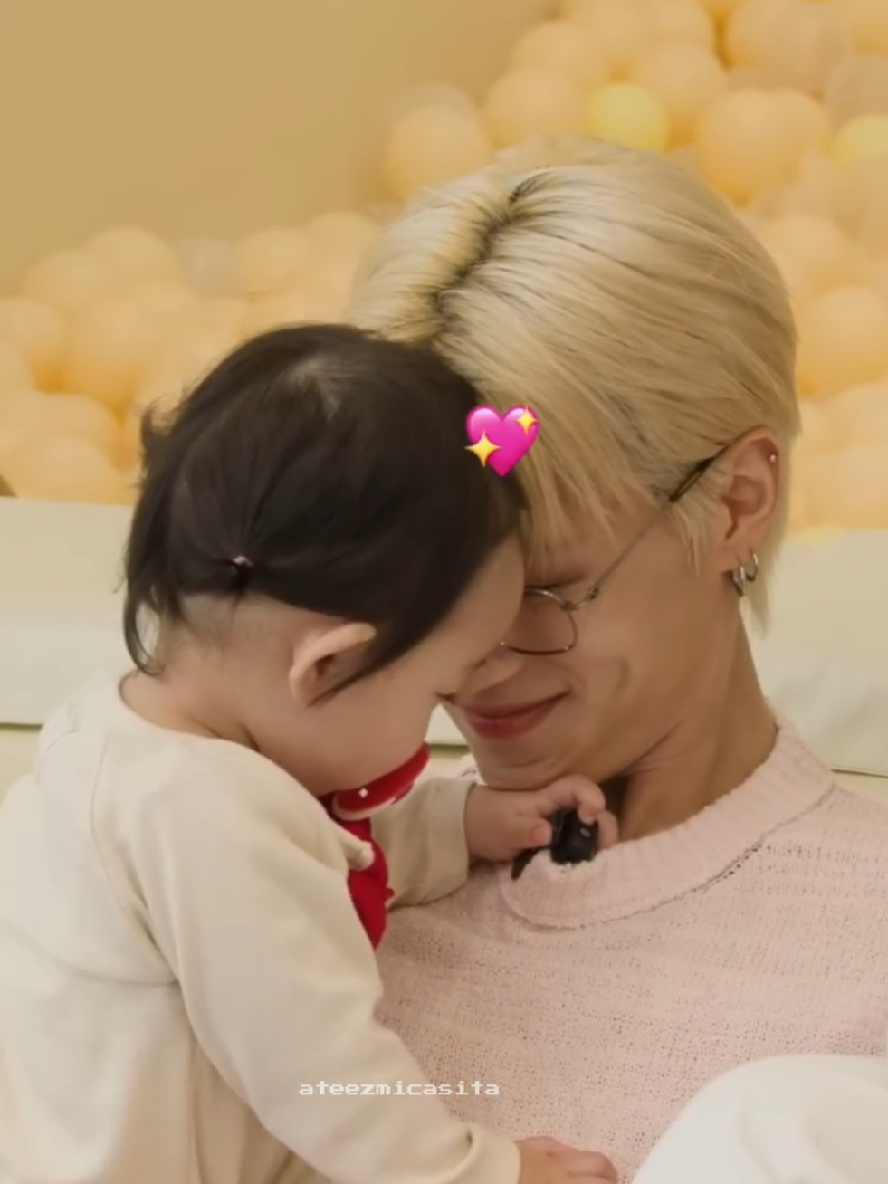 @ATEEZMICASITA
