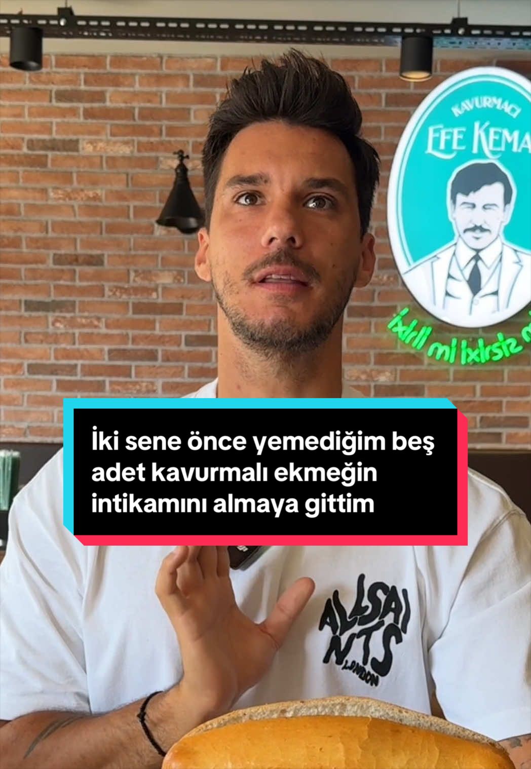 @Kartal Gökberk