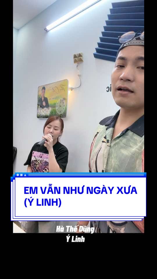 @Hà Thế Dũng Music