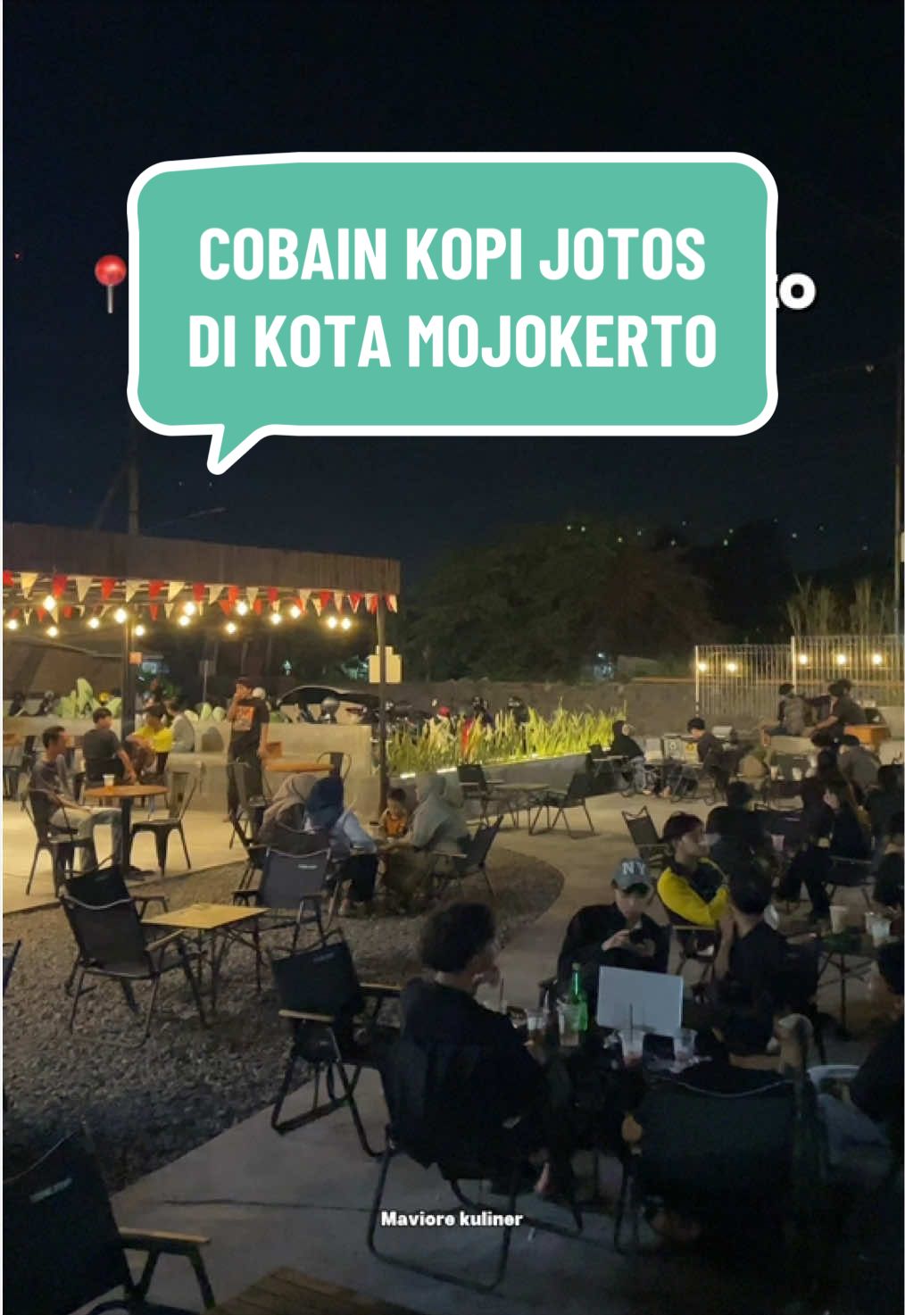 @Maviore kuliner
