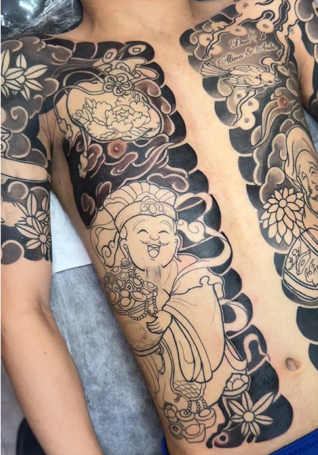 @ช่างแอ็ปพระราม3Tattoo