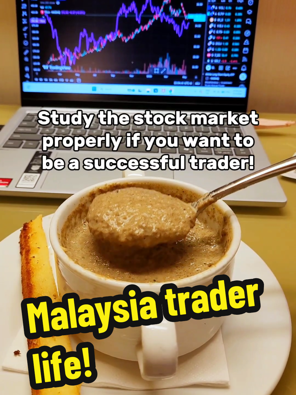 @Karen Foo-Investor,Trader✔