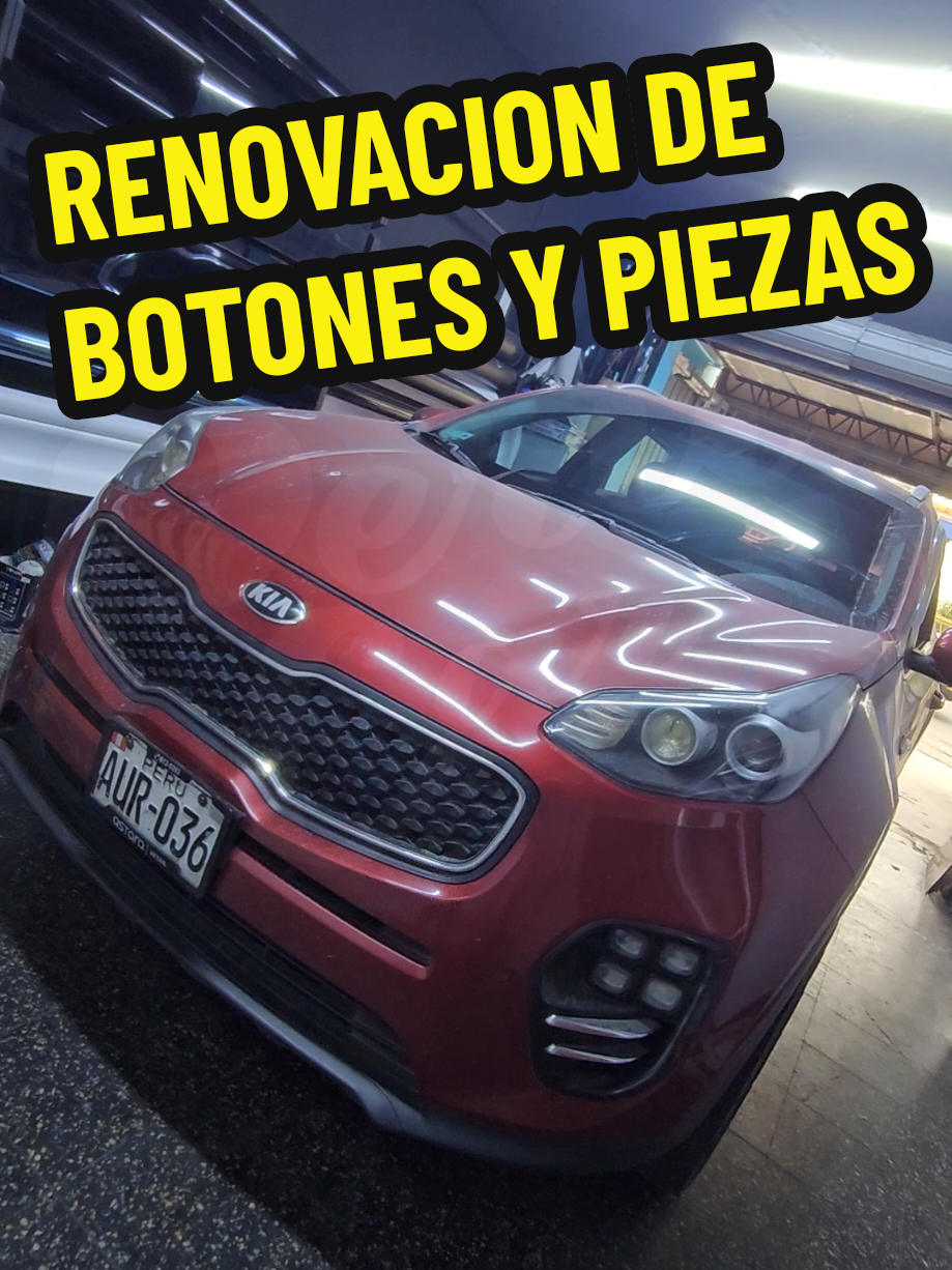 @Peru Car