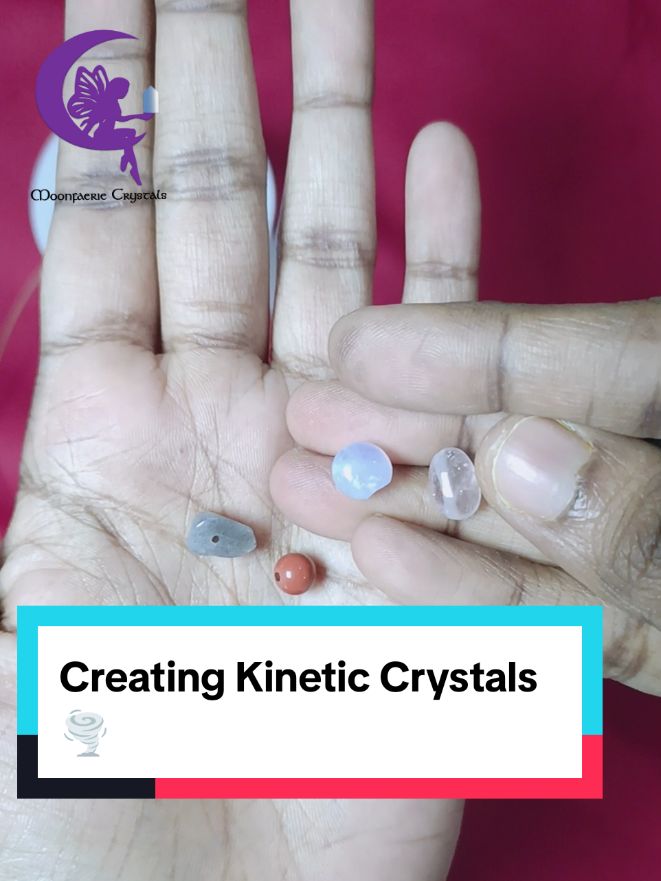 @Moonfaerie Crystals Enterprise
