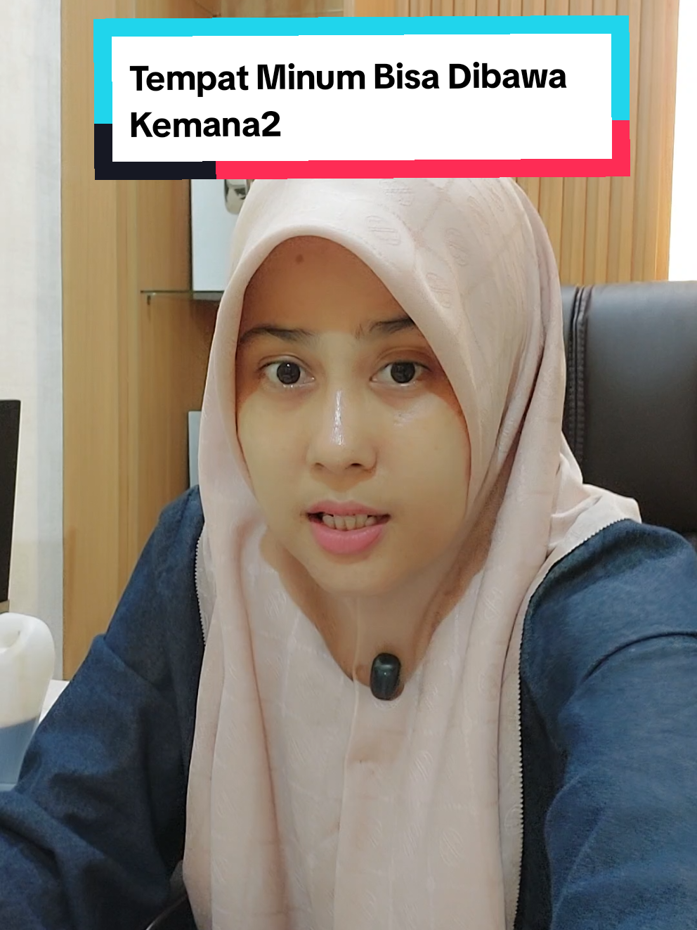 @Ustadzah Dr. Nella Lucky