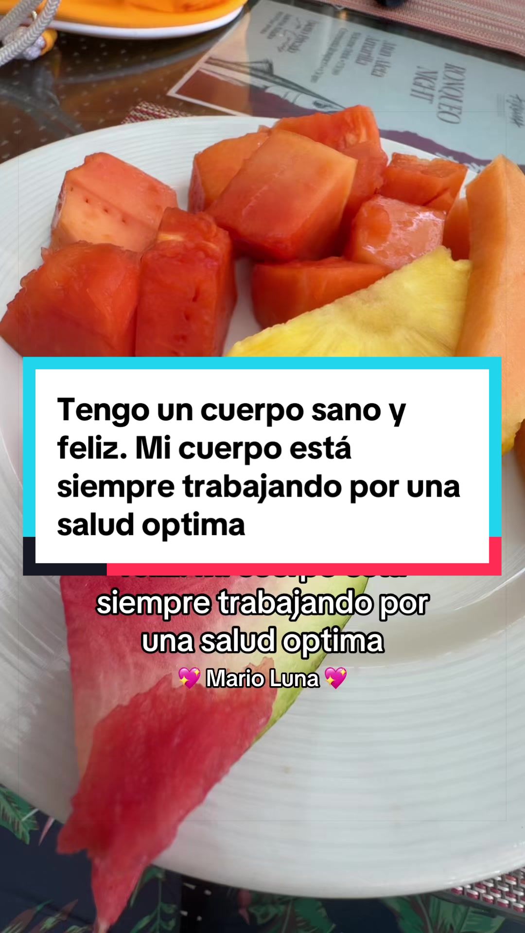 @Mario Luna