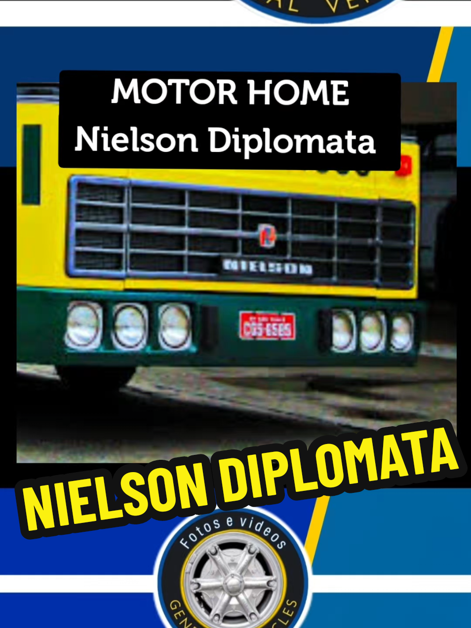@Mem&oacute;ria da Busologia