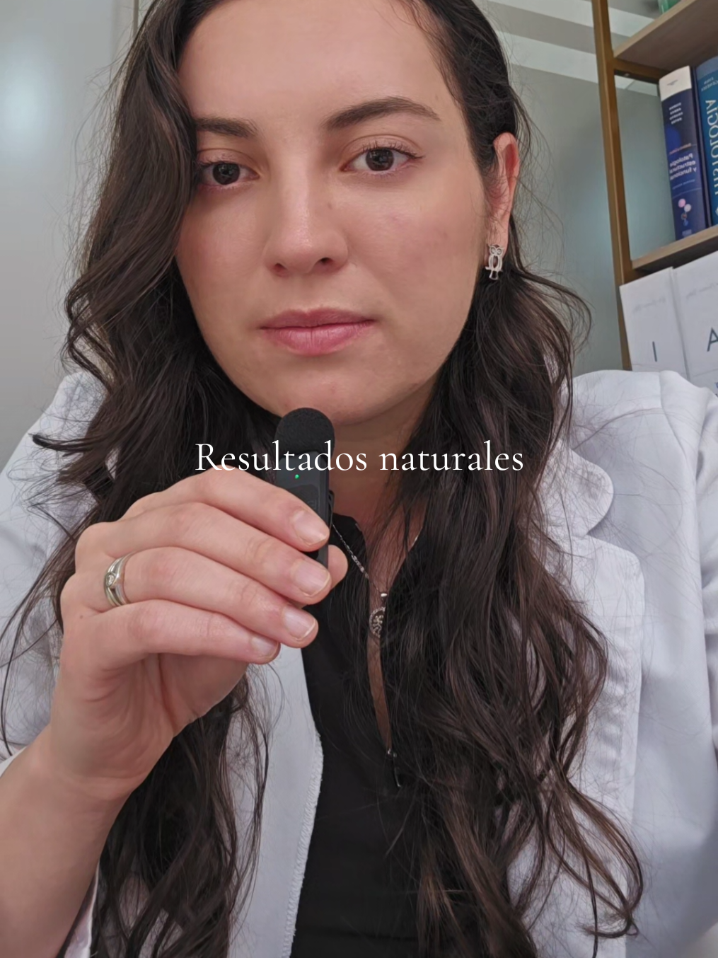 @Doctora Carolina Tellez