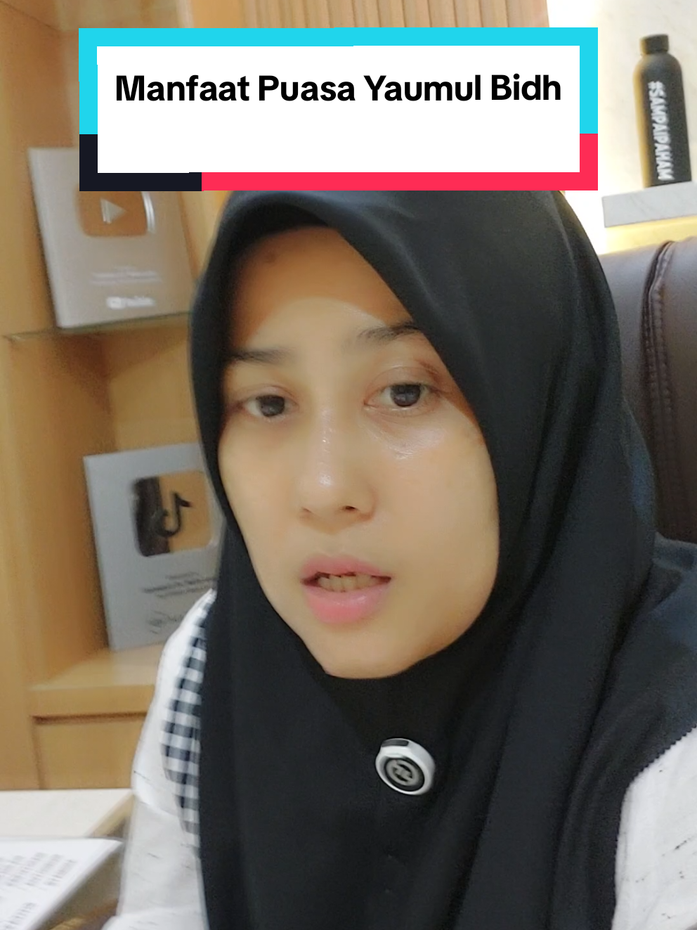@Ustadzah Dr. Nella Lucky