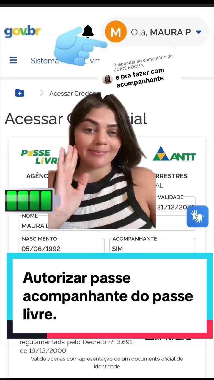 @Maura Pinheiro