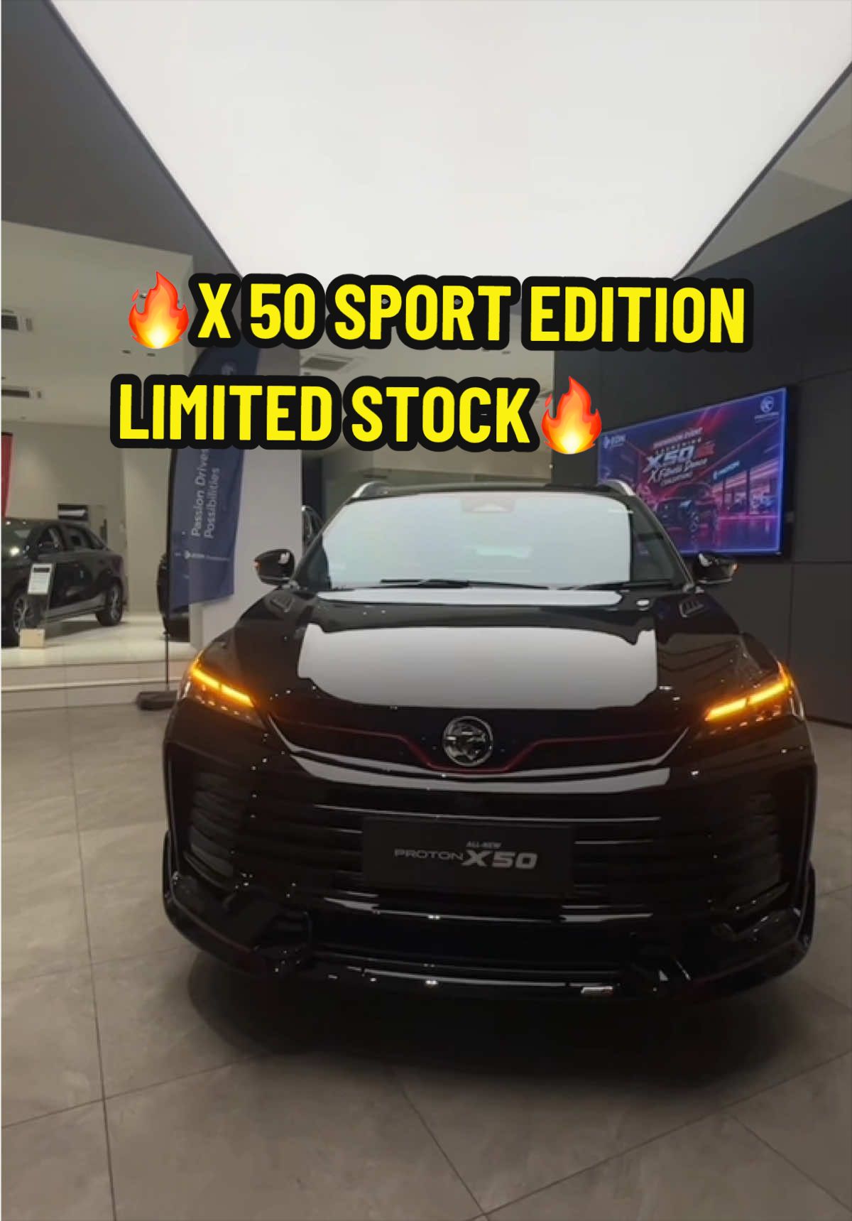 @Proton Eon Damansara