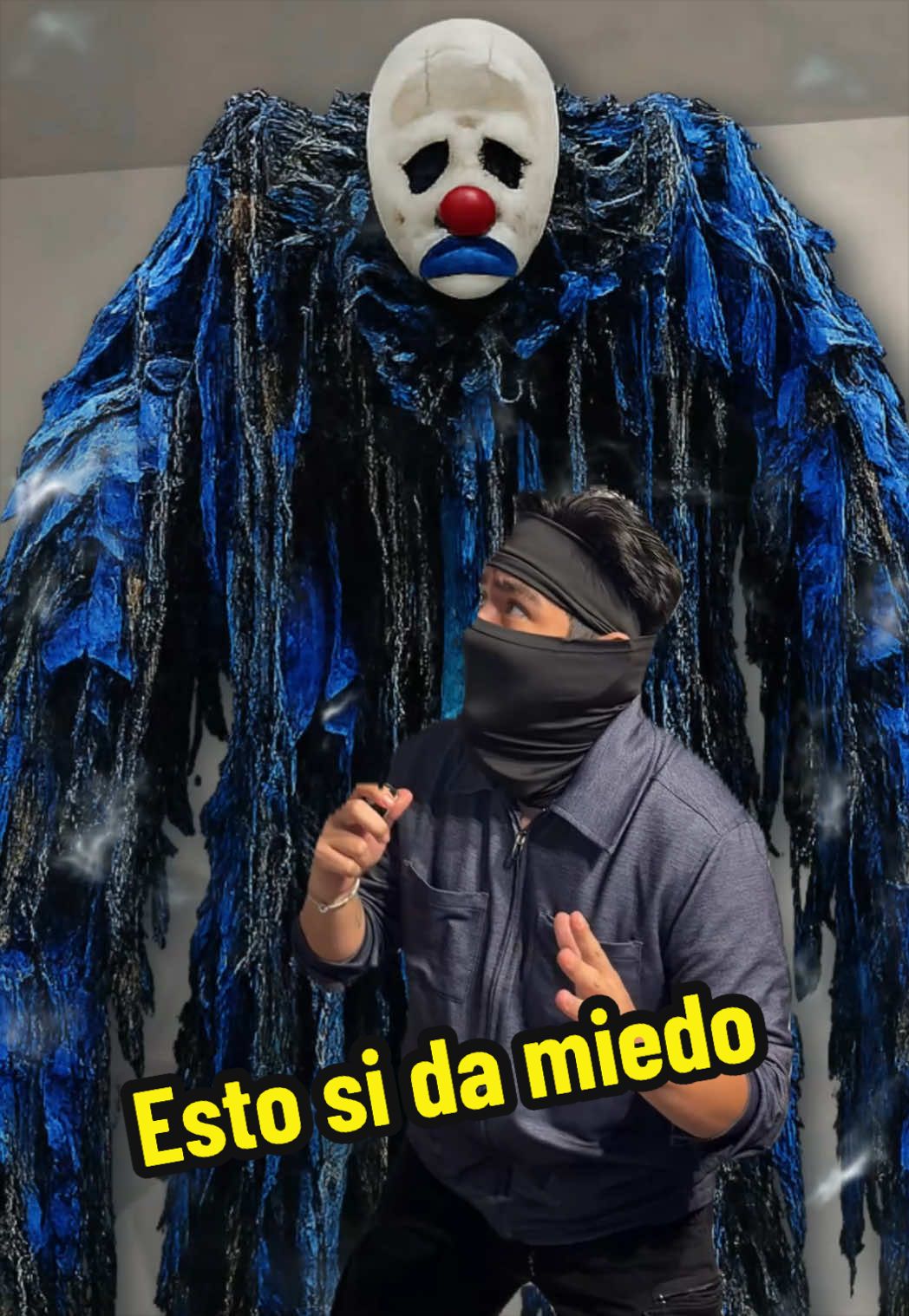 @Cu&ntilde;ado YT
