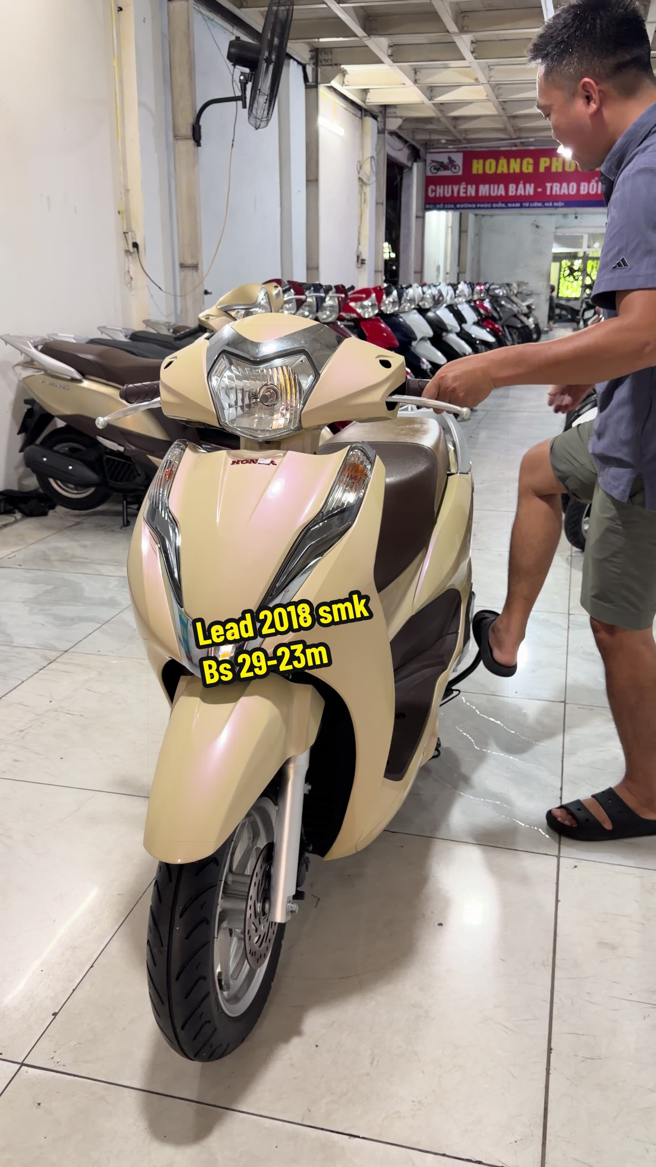 @Hoang phuc motor