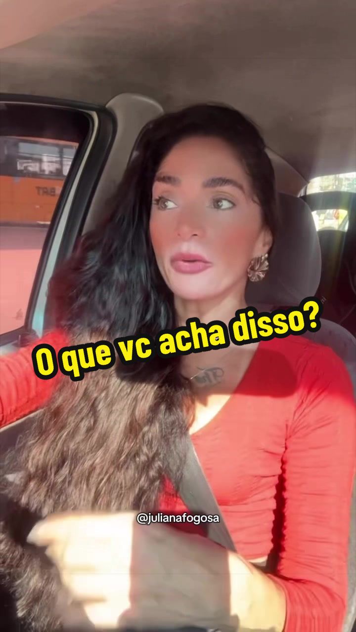 @Juliana fogosa🔥