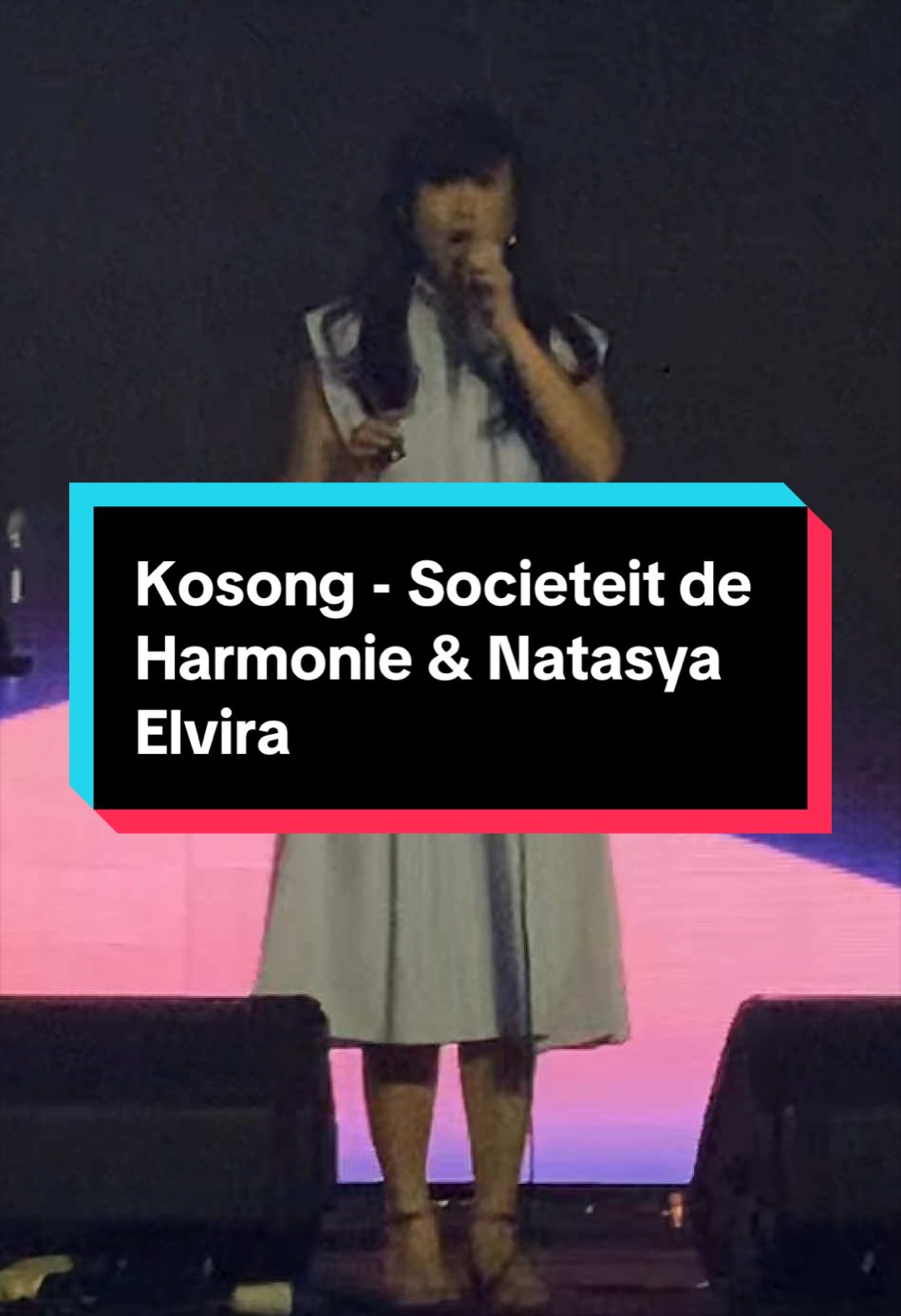 @Video Konser 🎤