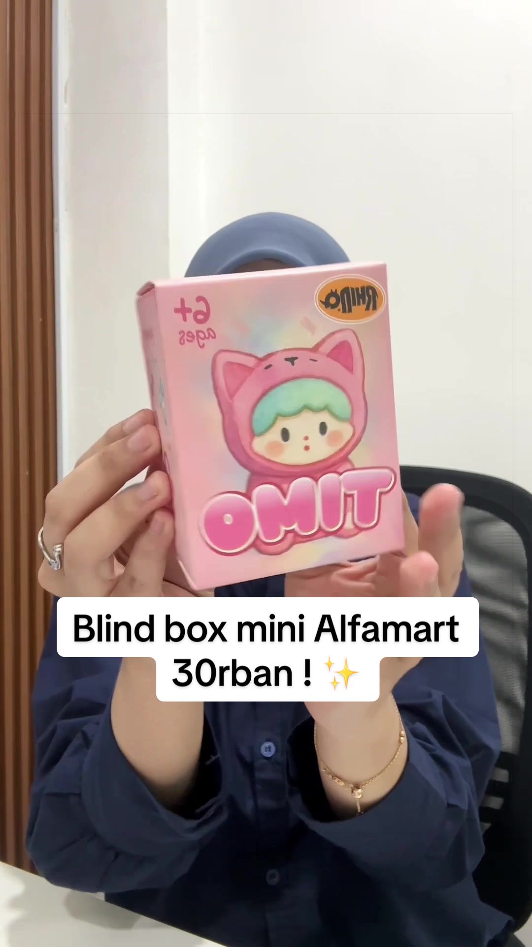 @Mbekayu Hani