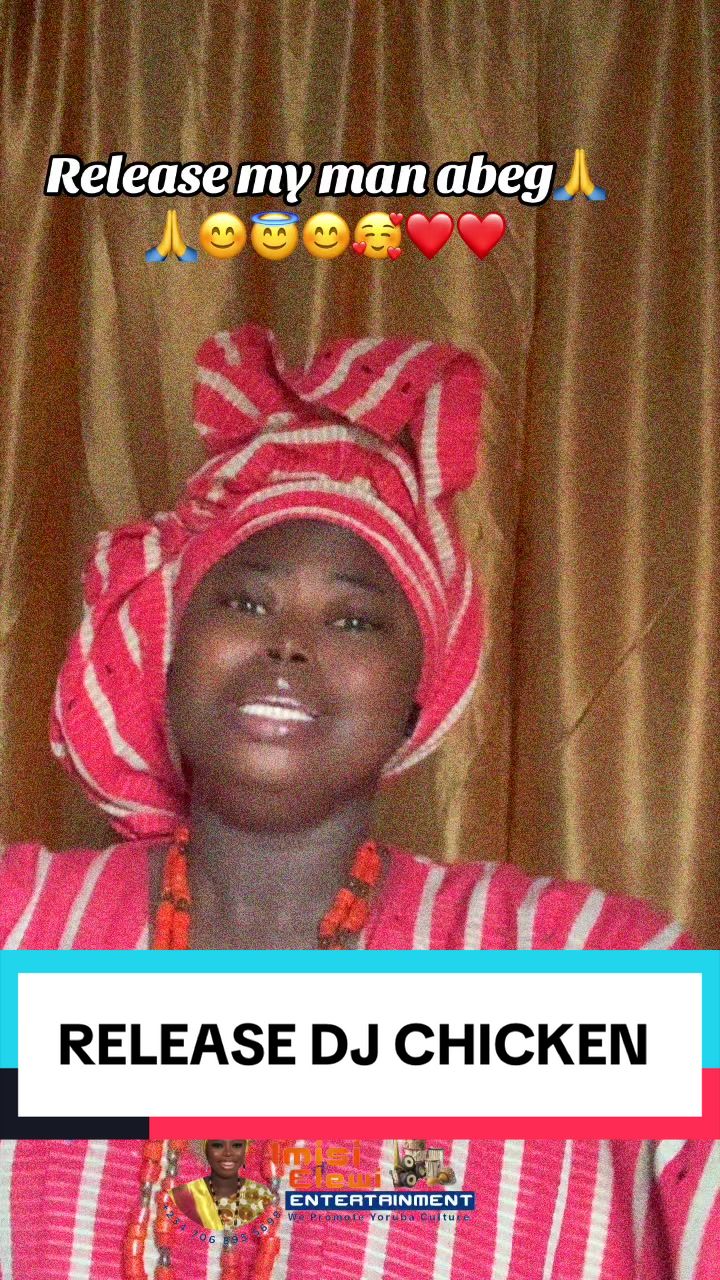 @IMISI ELEWI ENTERTAINMENT LTD