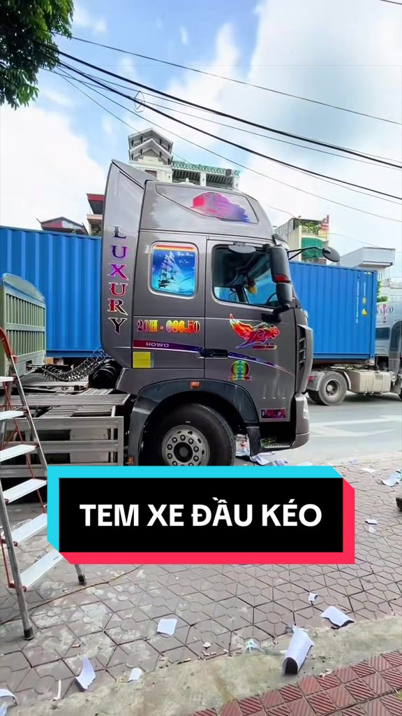 @Tem Xe Hưng Y&ecirc;n
