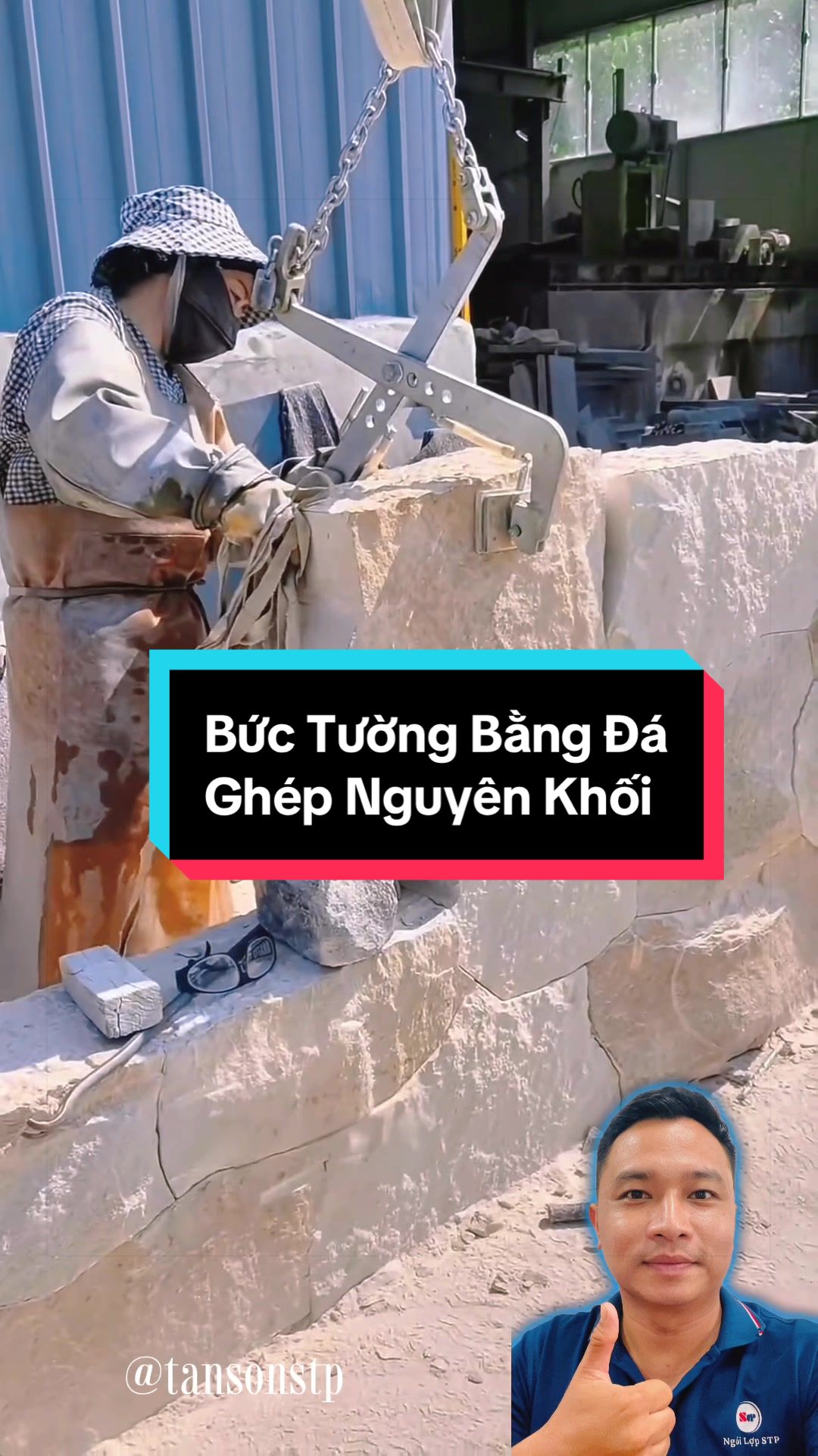 @Tấn Sơn STP - Bán Ngói Đẹp