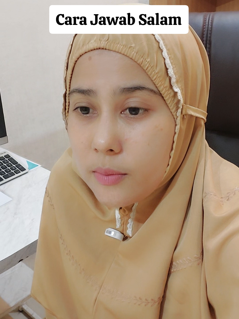 @Ustadzah Dr. Nella Lucky