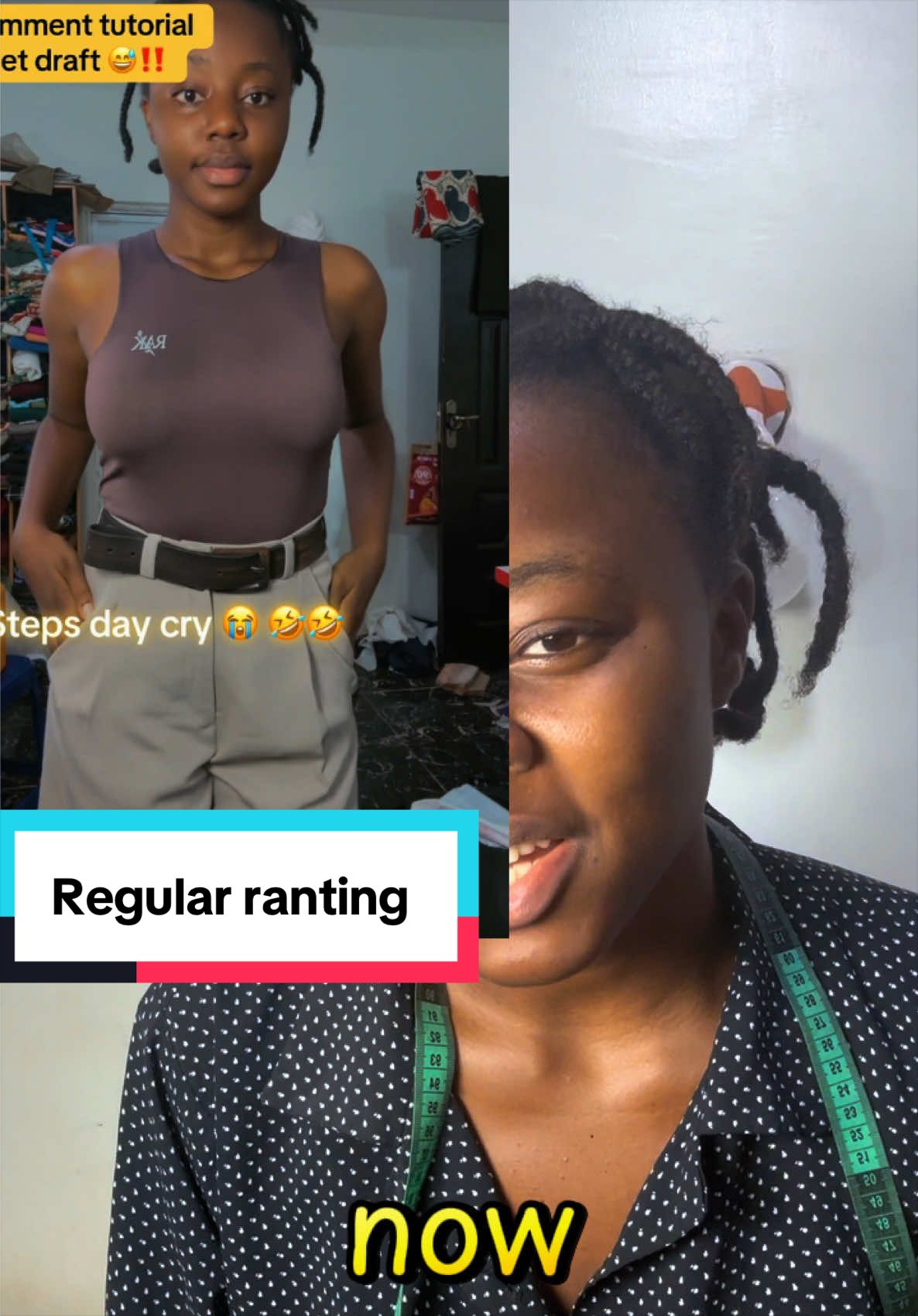 @ROSEANNE || SEWING CONTENT🧵🪡
