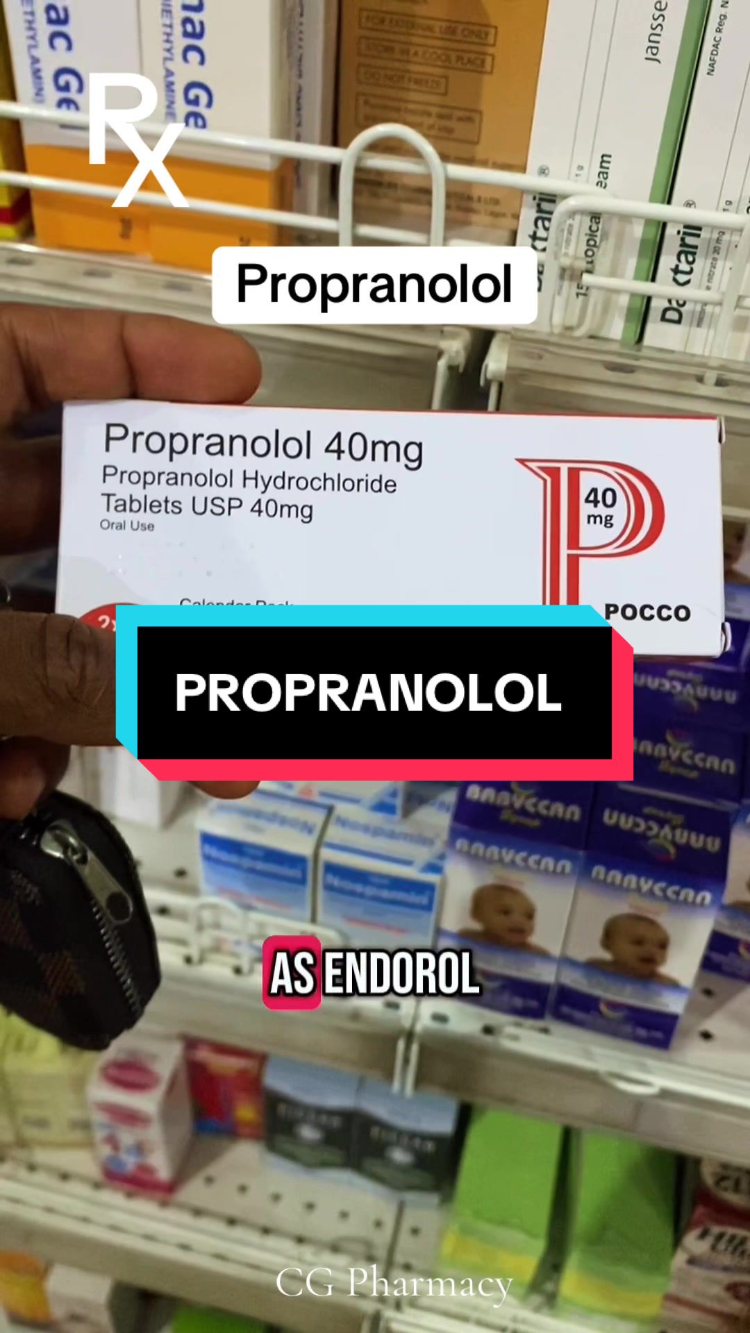 @C.G PHARMACY