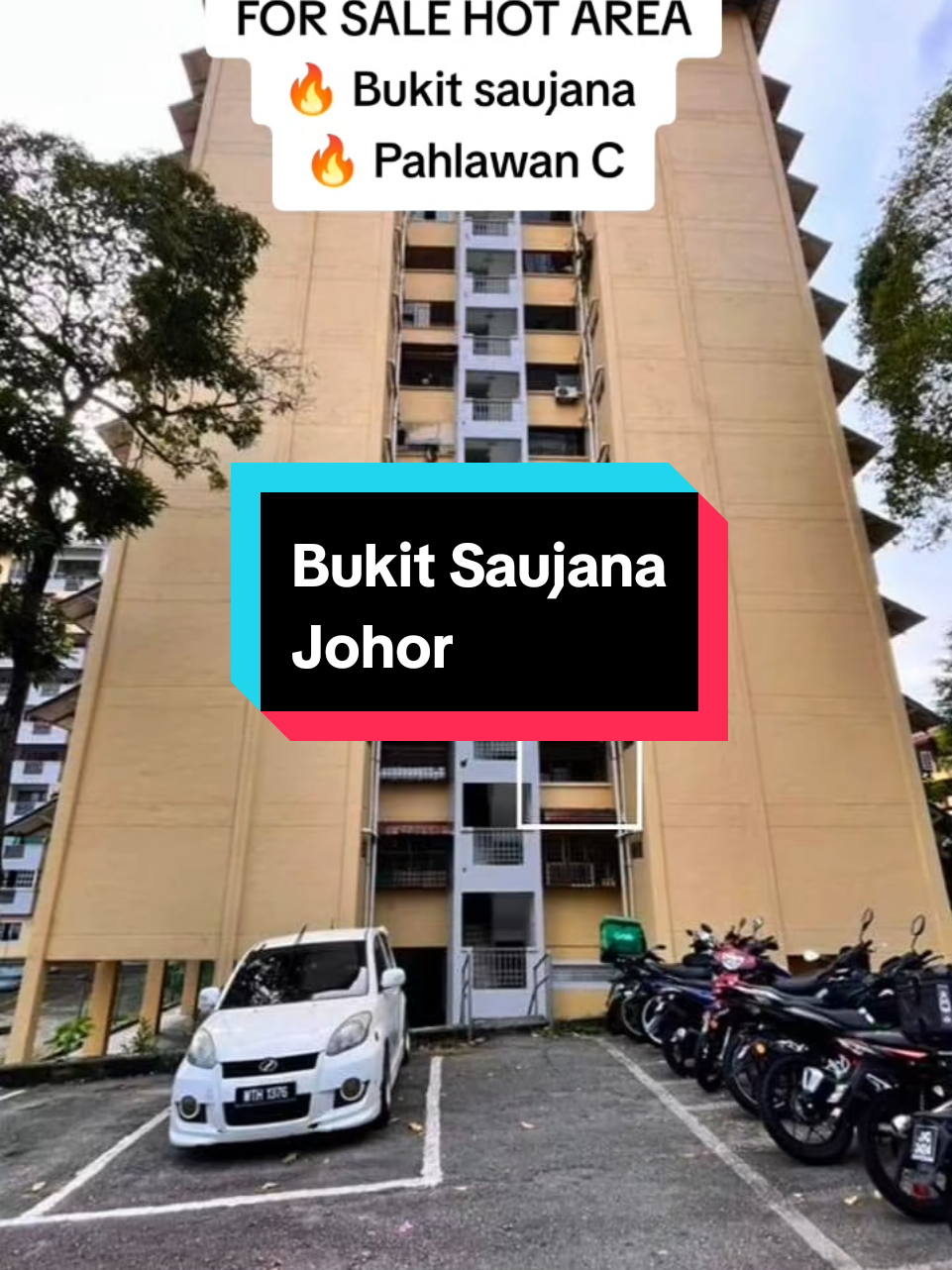 @Zahrah majid Property