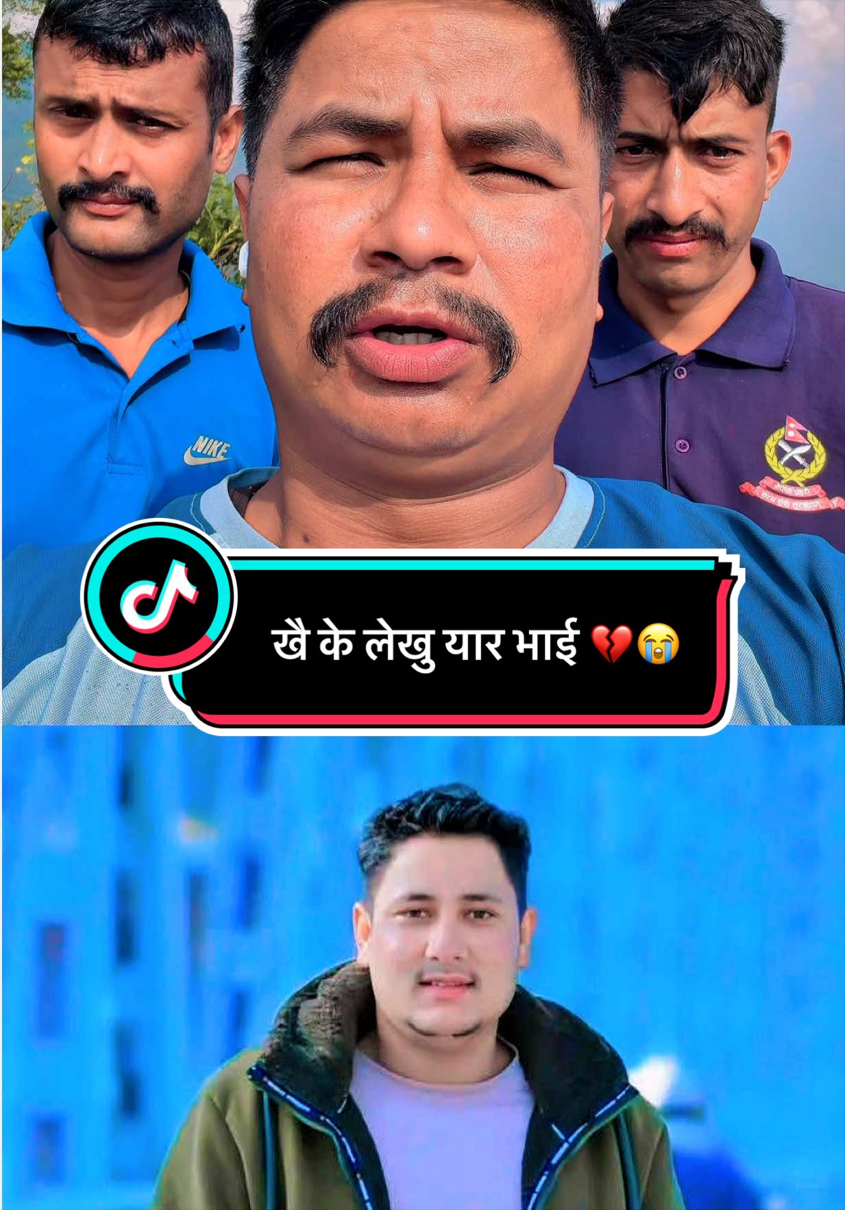 @Amit jung kunwar🕉️🎤✅