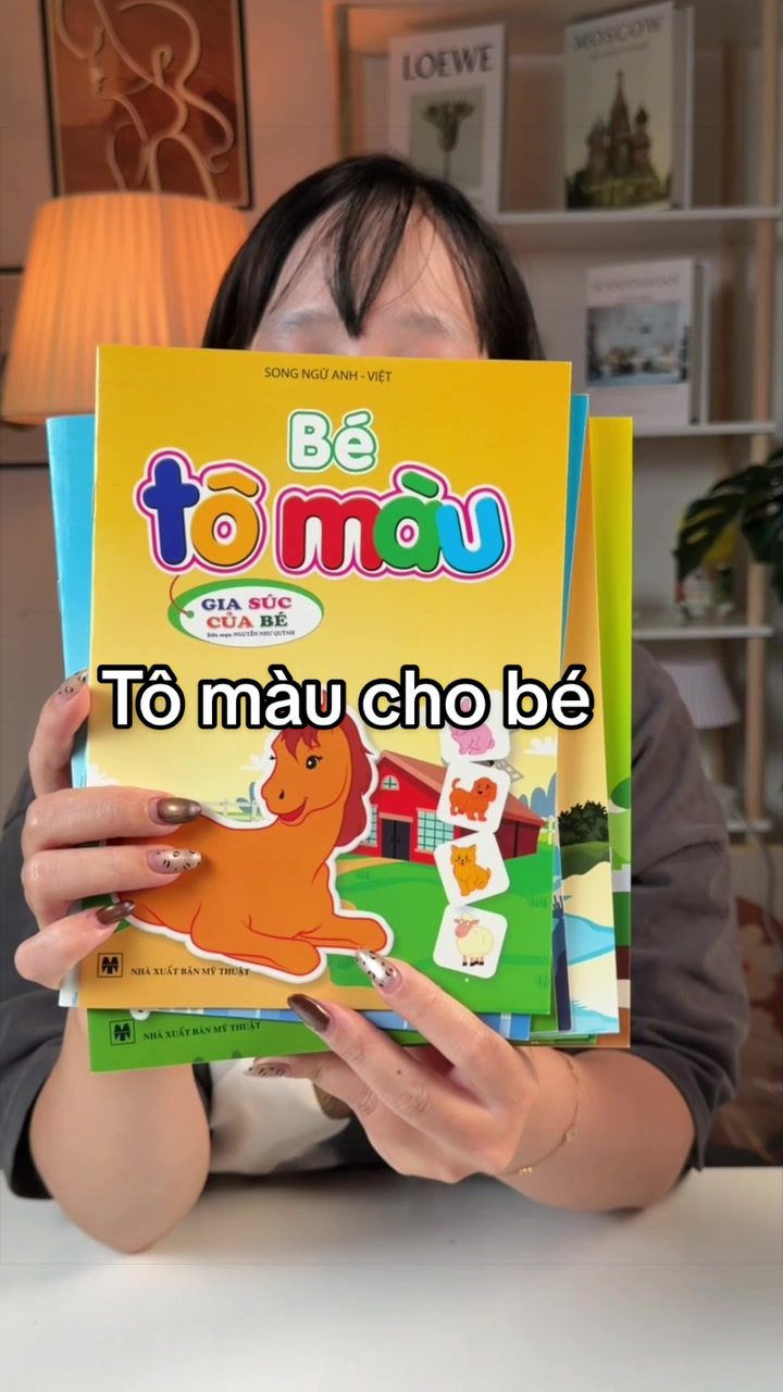 @Ng&ocirc; T&acirc;m-Mẹ Happy