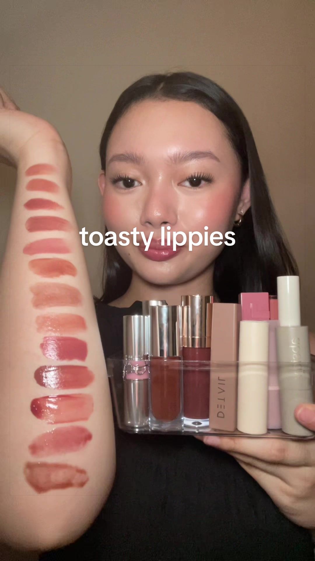@Kassey Garcia