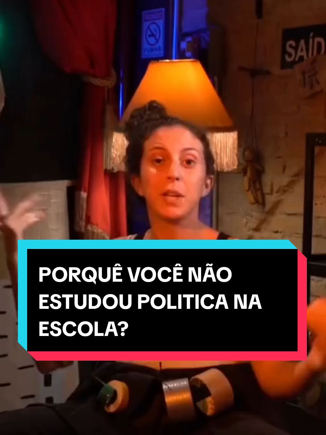 @Política é Pop