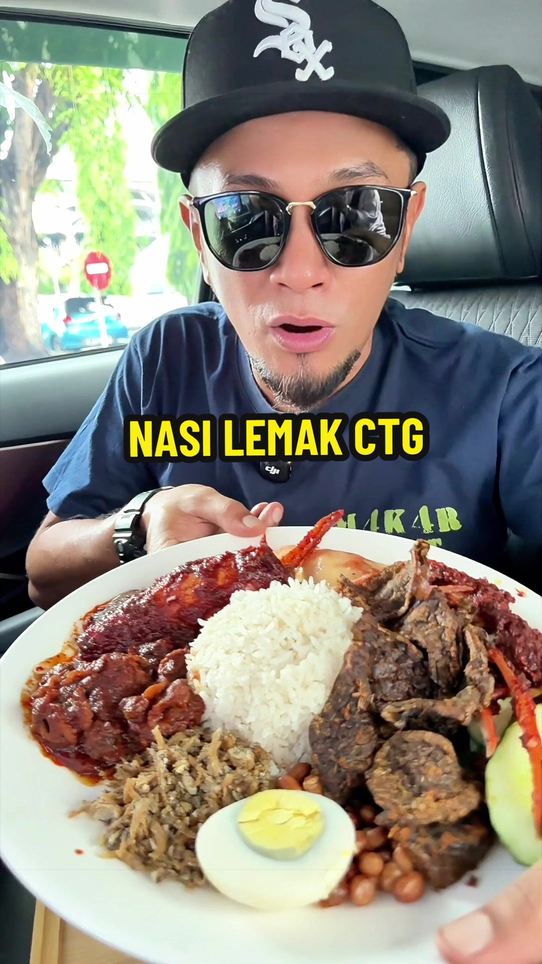 @King of budu
