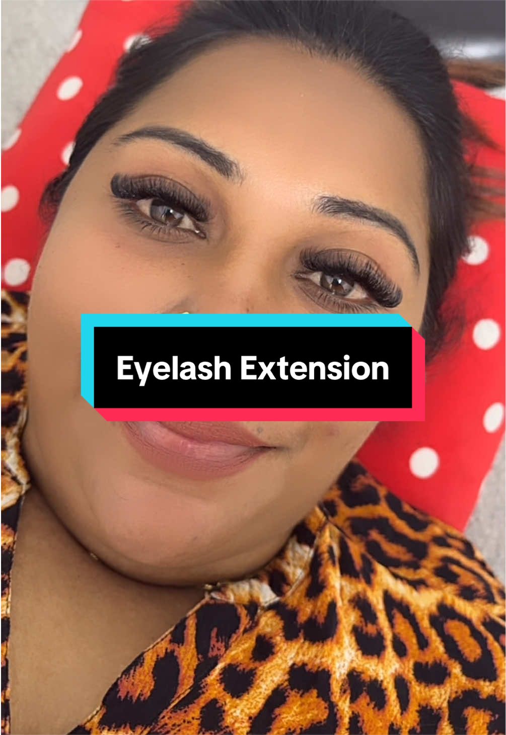 @The Lash Bar