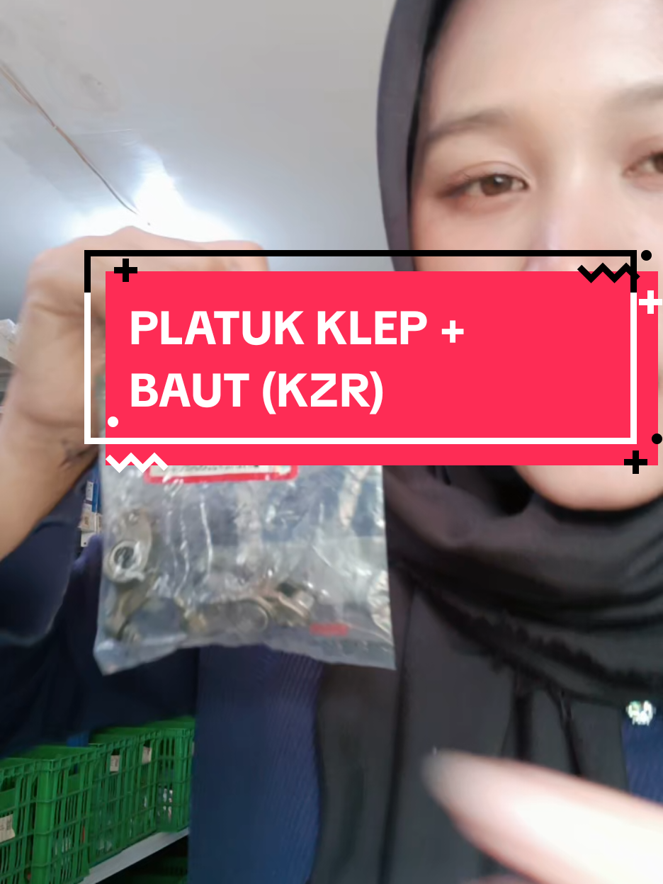 @Sparepart Ku