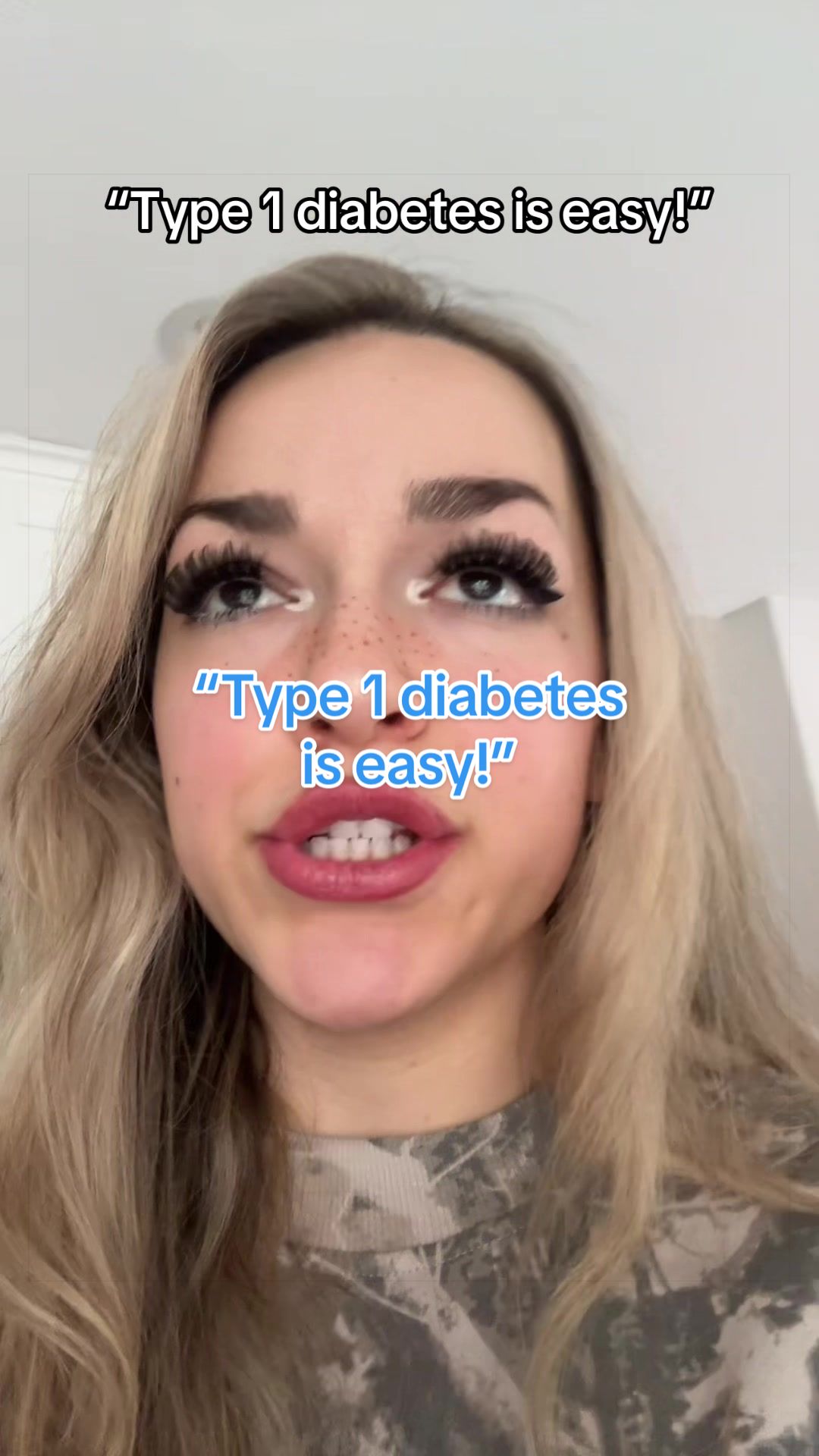 @TYPE&ensp;1&ensp;DEEABETES
