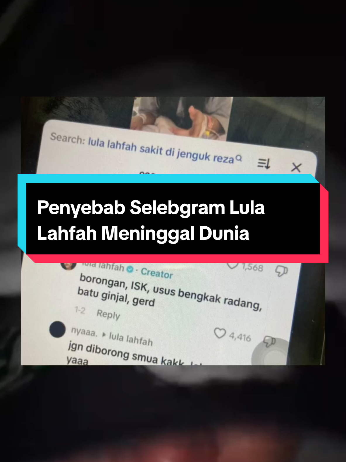 @Humor Jenaka