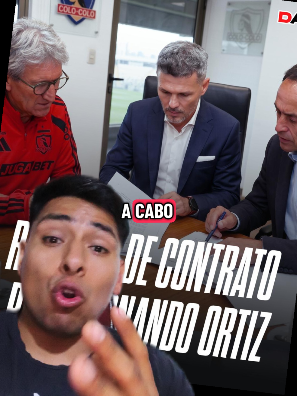 @THONY GOLTV