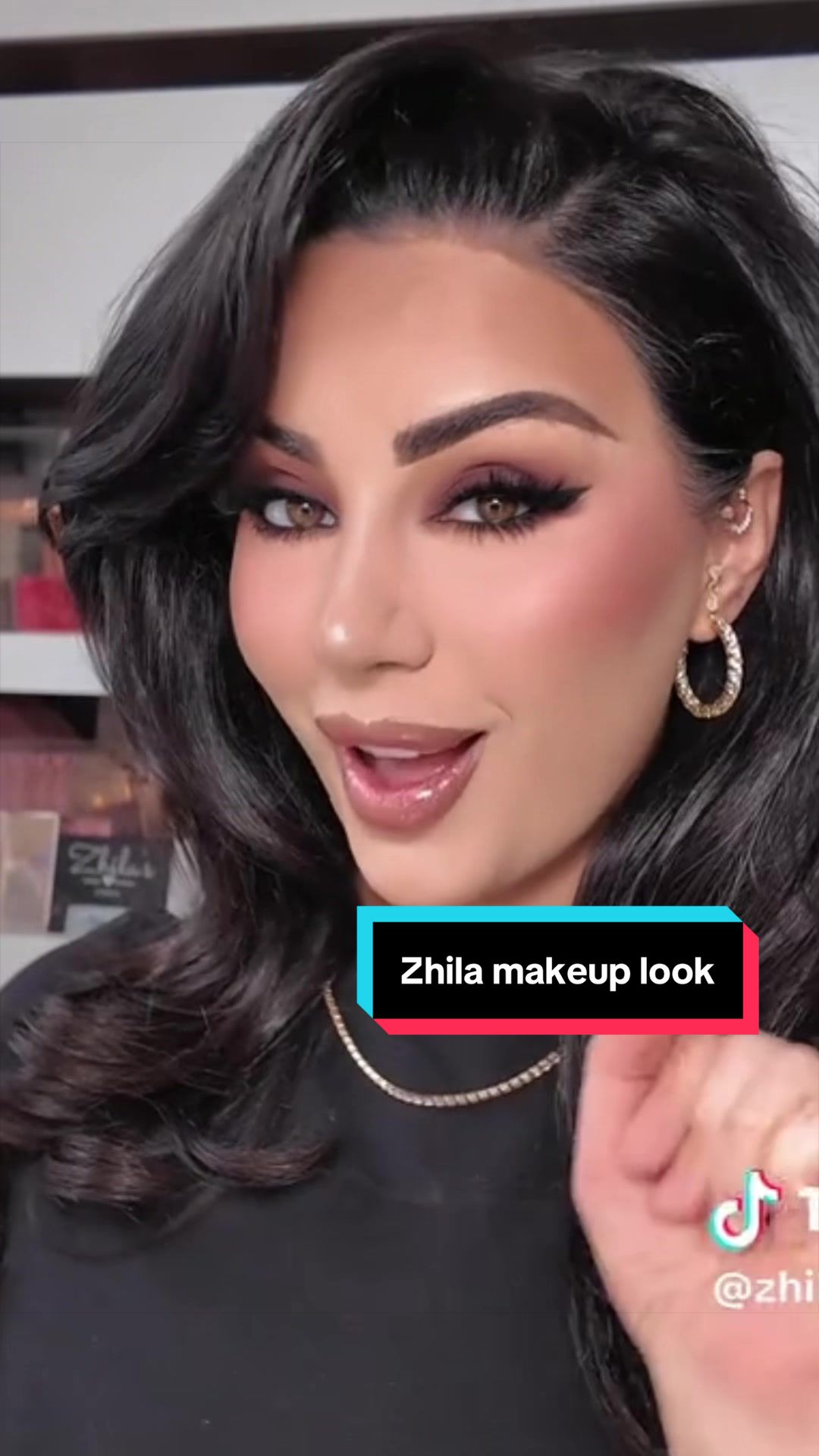 @Glam By Aisha | UGC