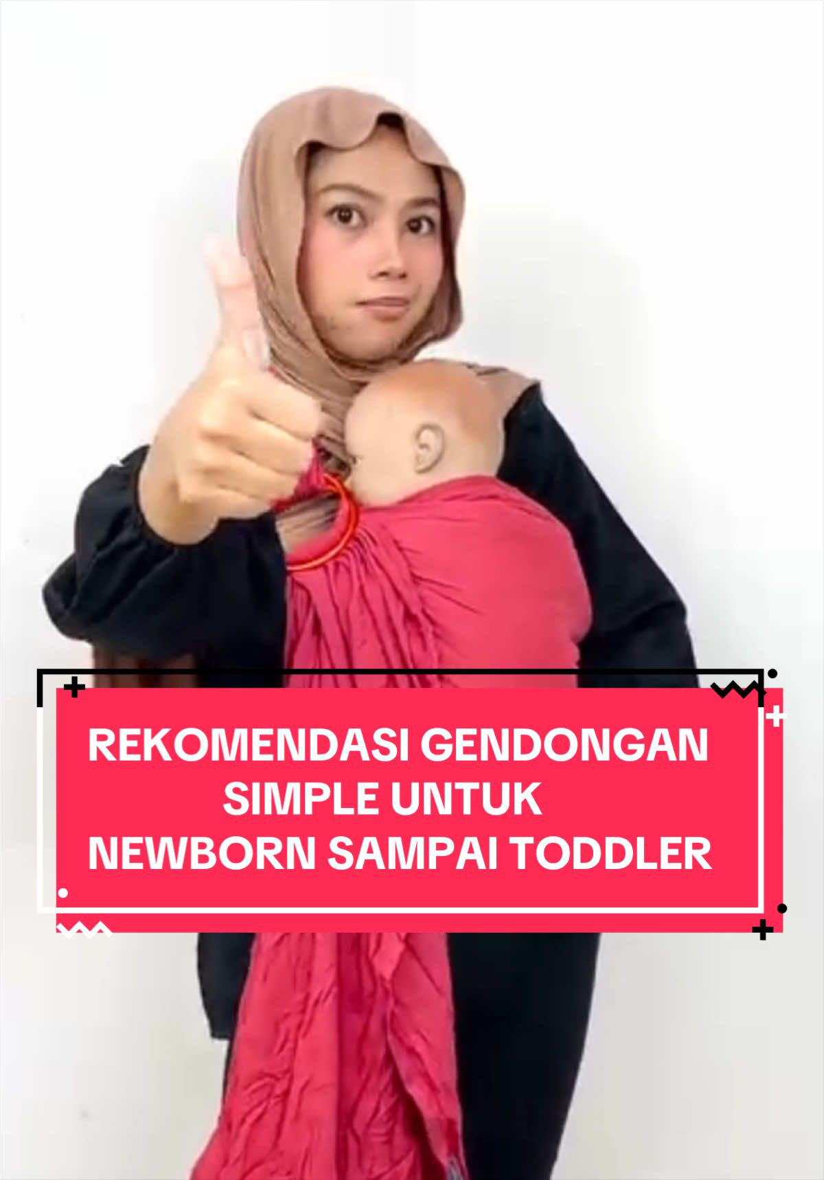 @Thiva | KonsultanMenggendong