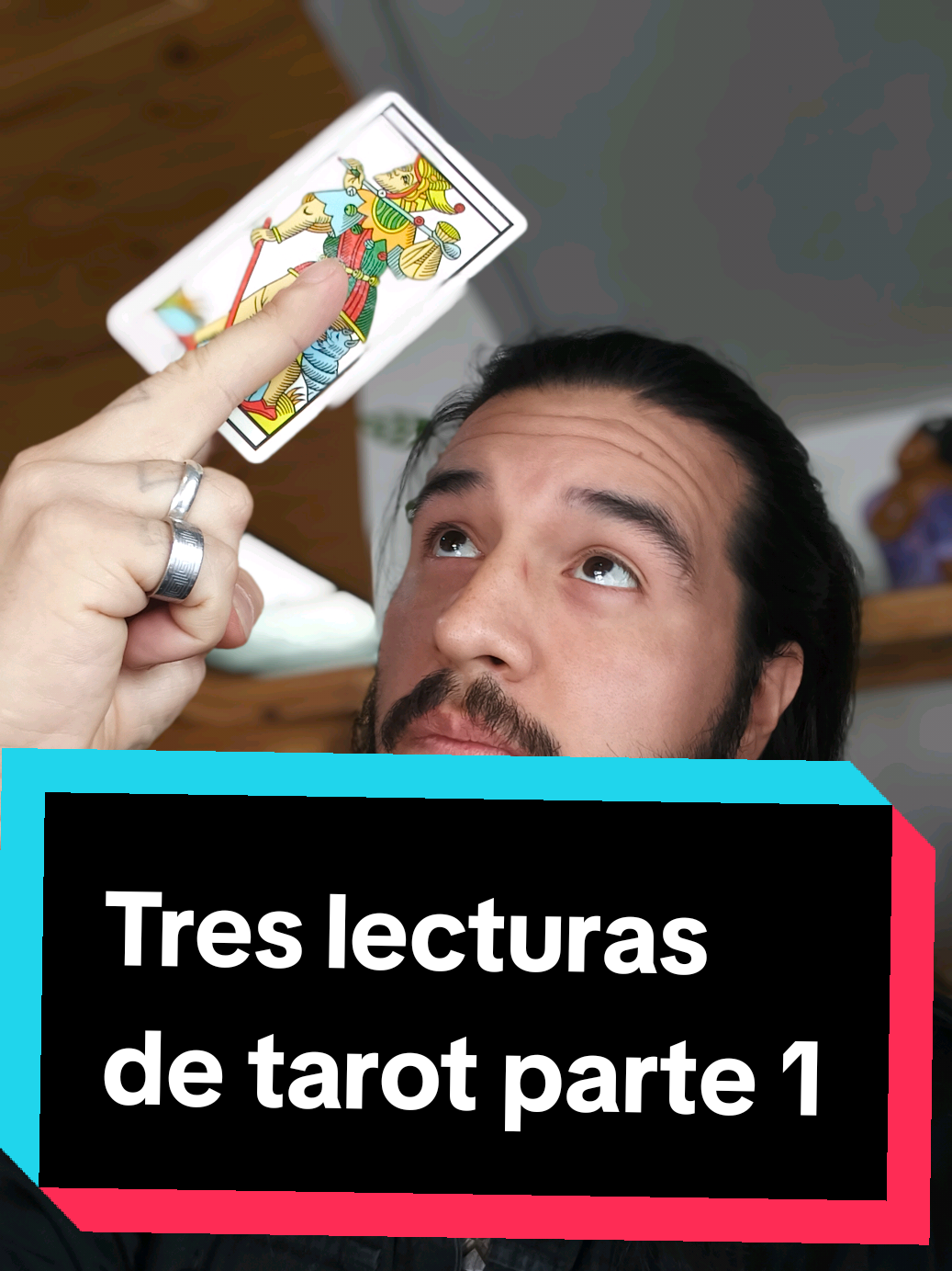 @Rick | Tarot & Mentoria