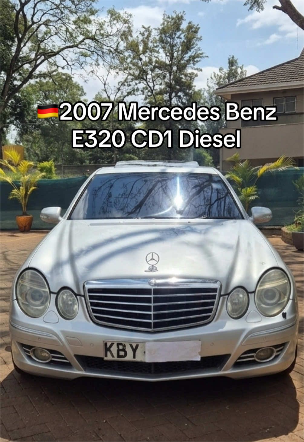 @ClassicCarListingsKe